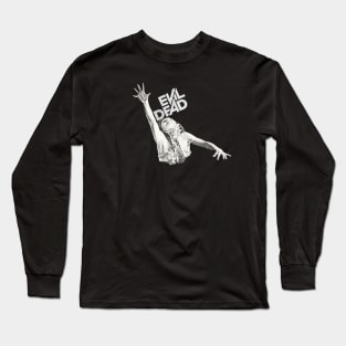 Evil Dead Long Sleeve T-Shirt